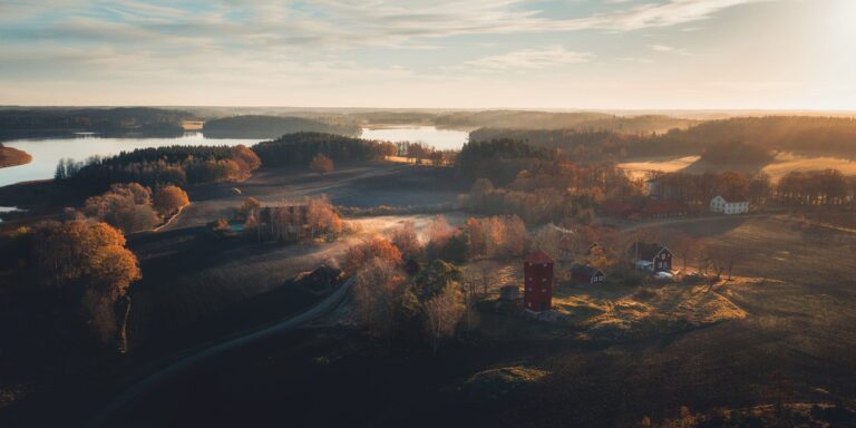 vandra pa sormlandsleden