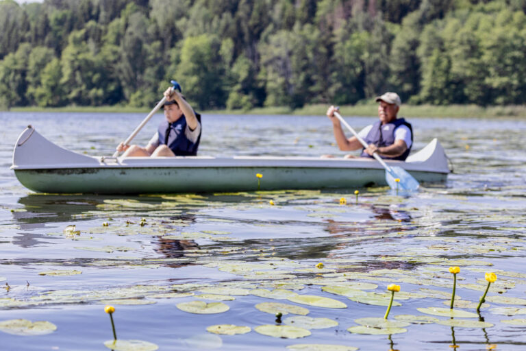 Sodertuna omgivning 2