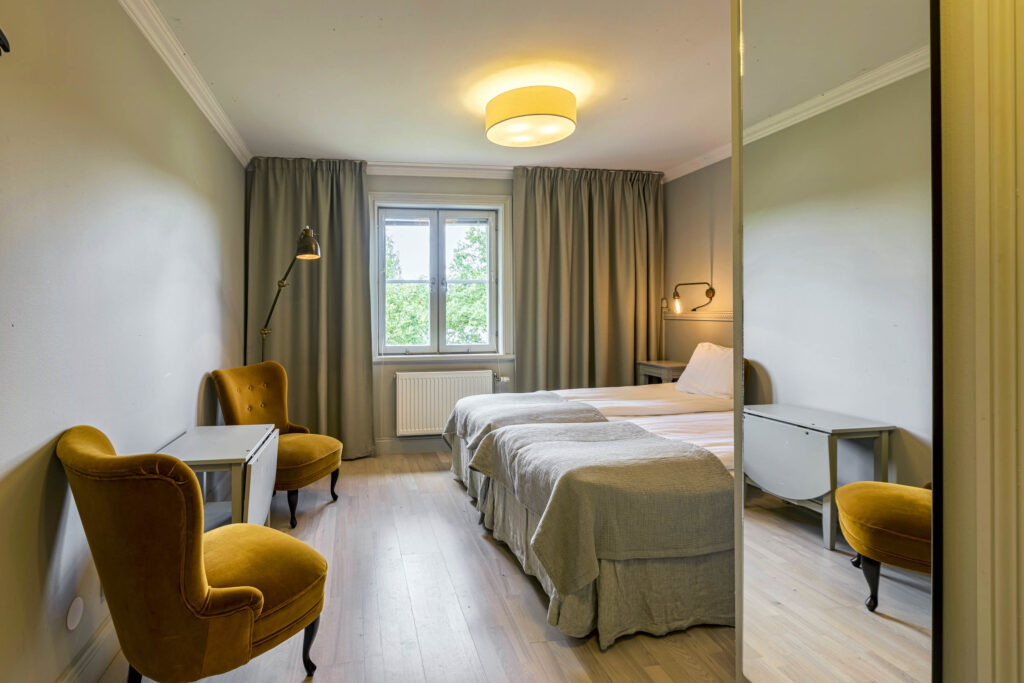 hotellrum 10