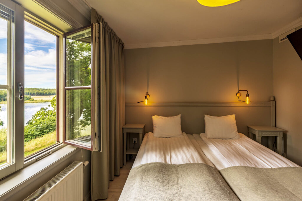 hotellrum 21