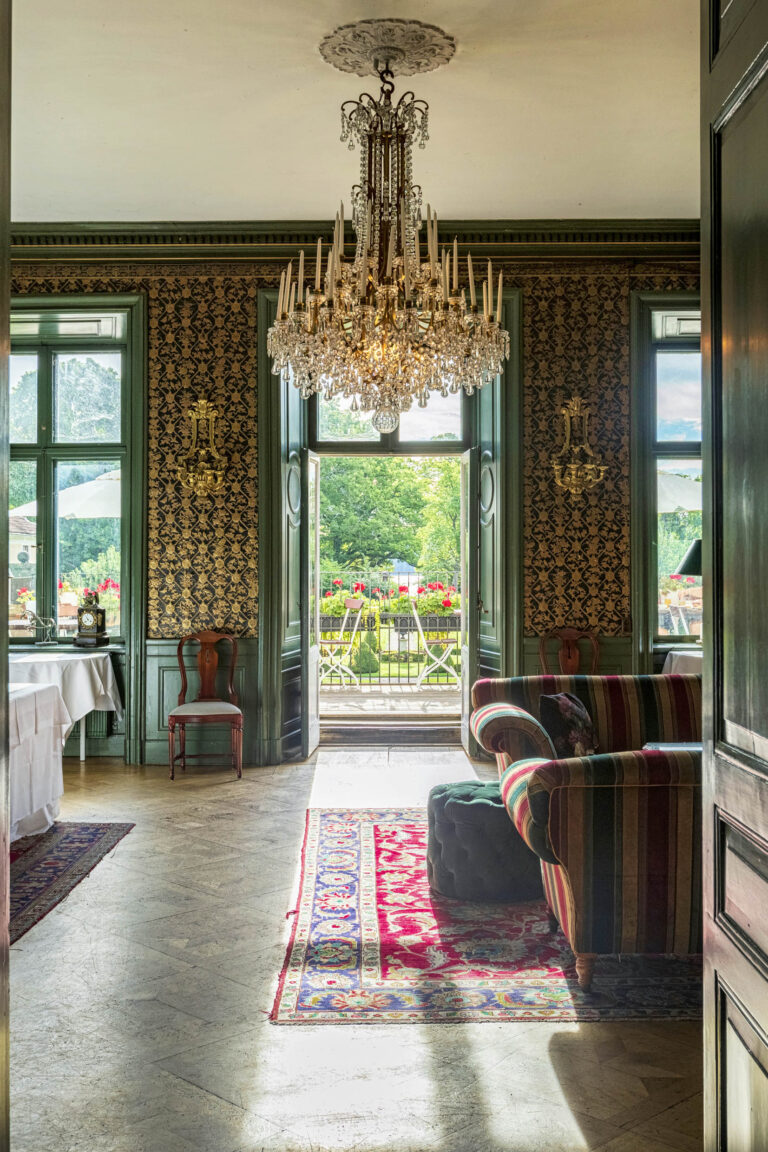 hotellrum 4