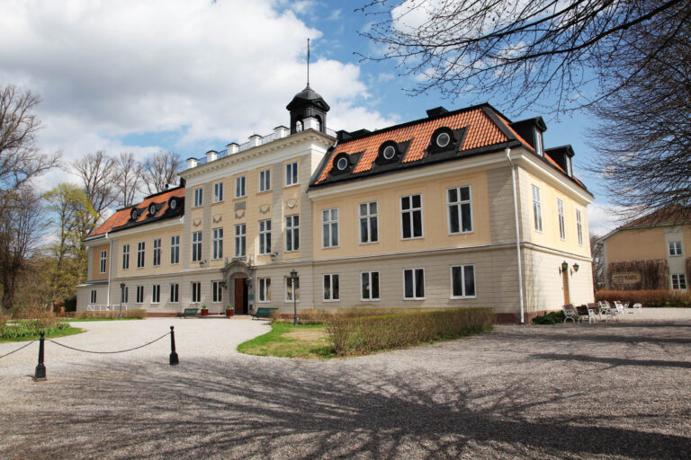 sodertuna slott var ny