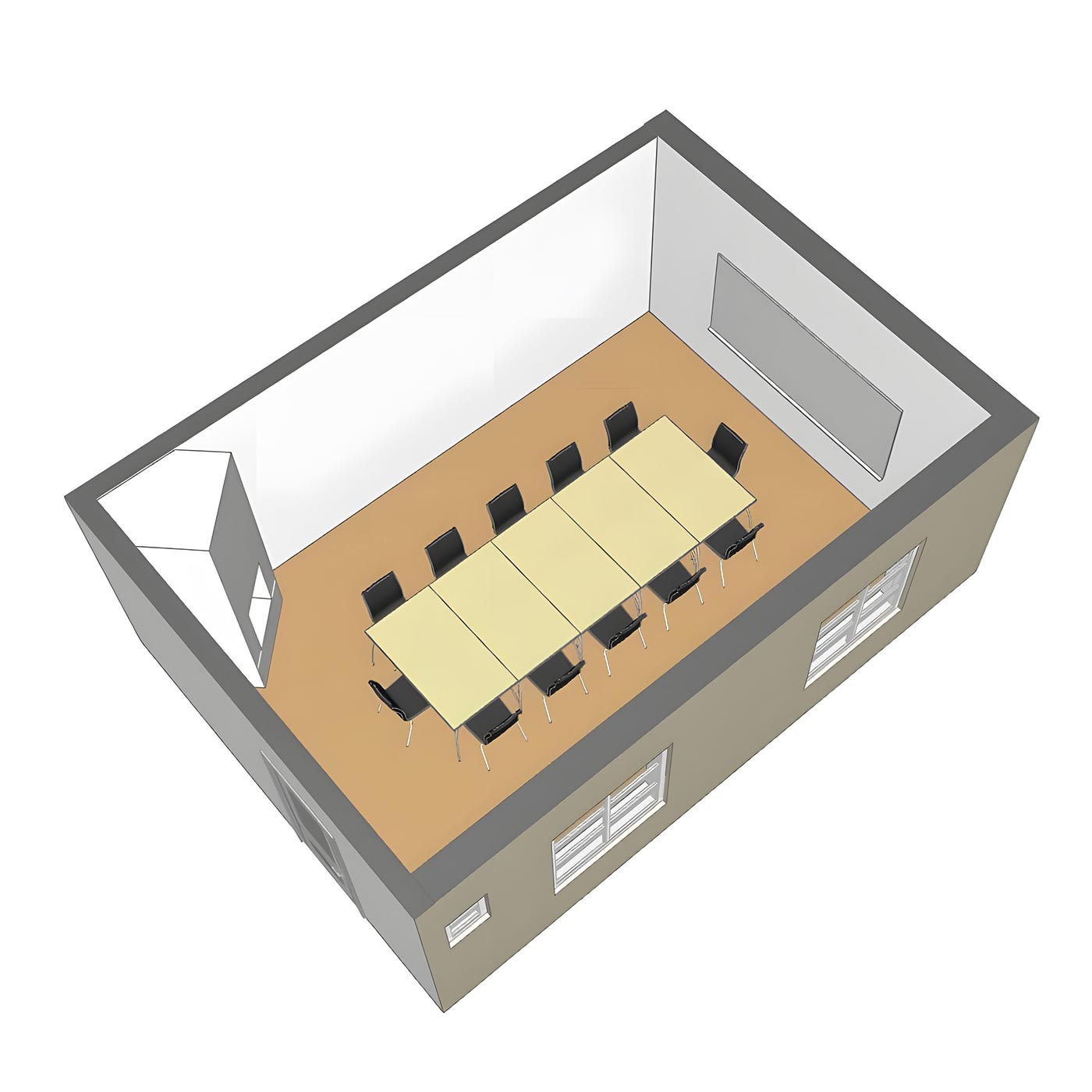 Adelborg Styrelsesittning 12pl