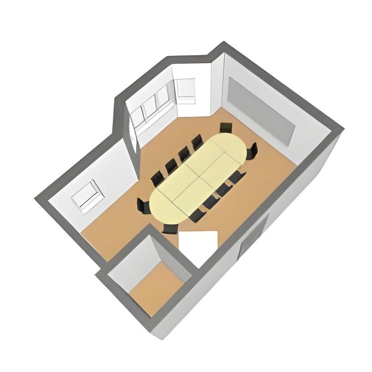 Ebba Styrelsesittning 12 pl