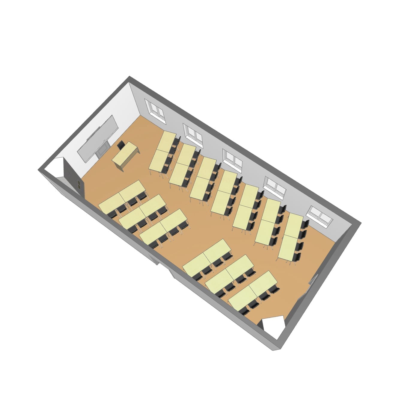 Hallwyl Skolsittning 77 pl