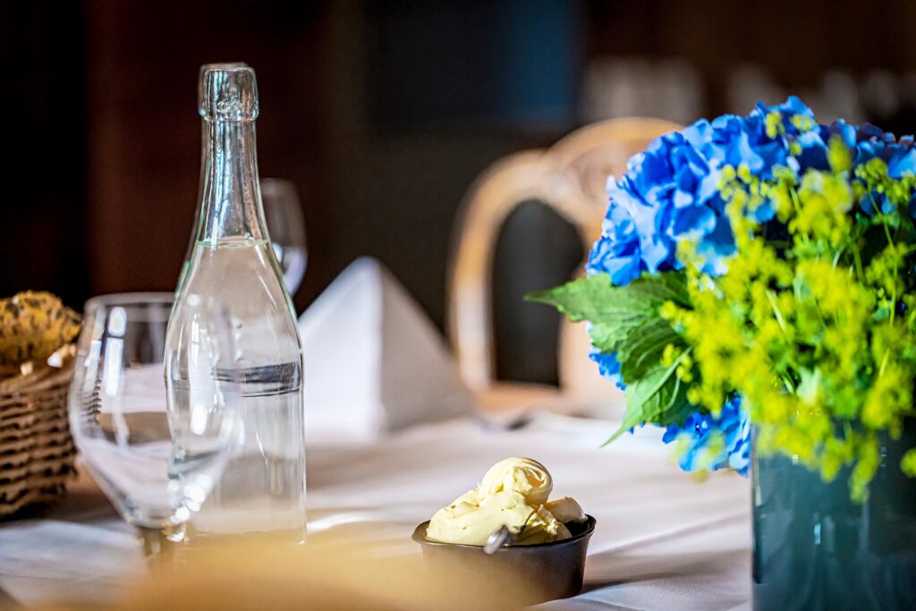 restaurang sodertuna slott