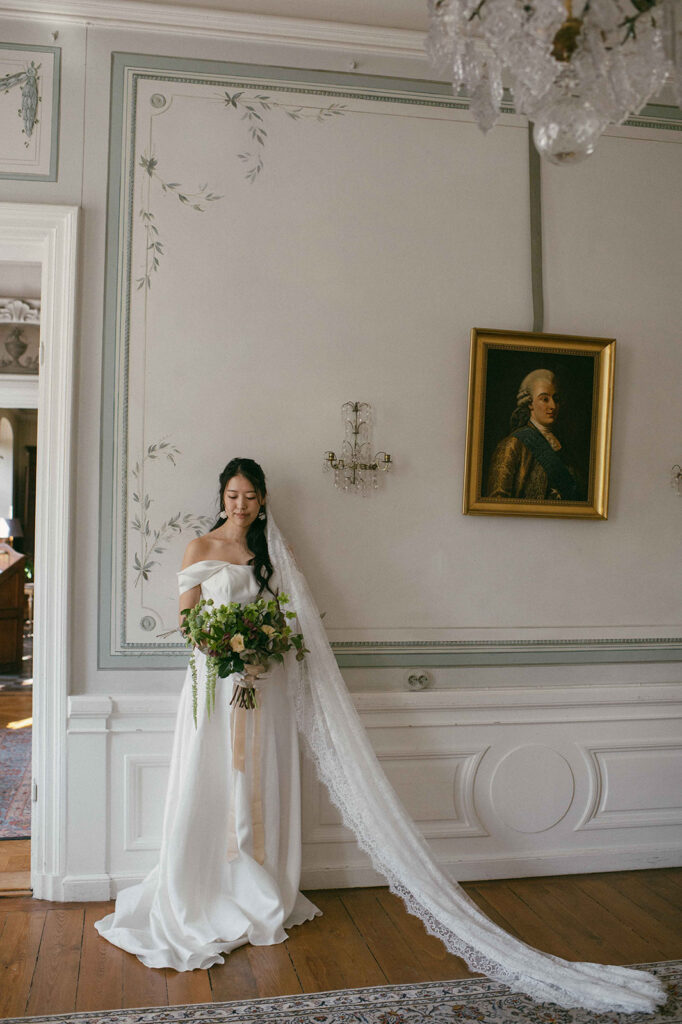 SodertunaSlottSwedenWedding 4