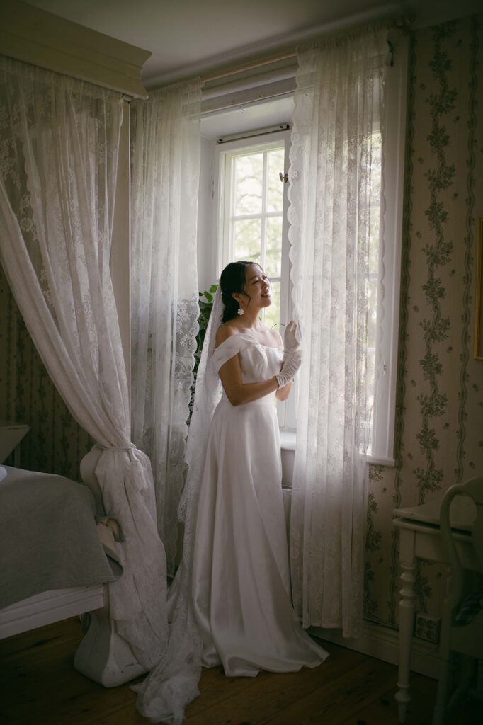 SodertunaSlottSwedenWedding 9
