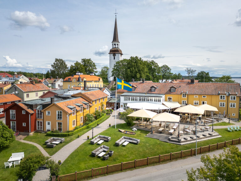 gripsholm hero 2